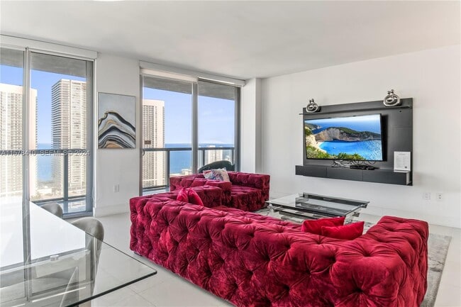 Photo - 2600 E Hallandale Beach Blvd Unit T2802