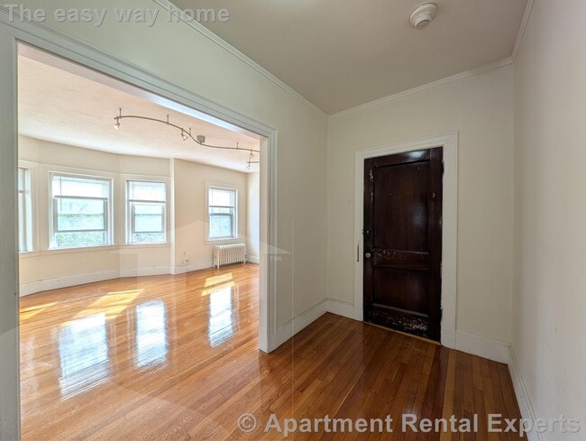 Building Photo - 163 Summer St Unit #21 Rental