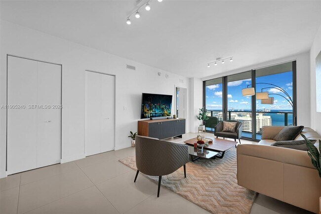 Photo - 1300 S Miami Ave Unit 4302