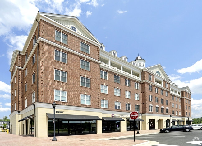 Photo - Hanover House