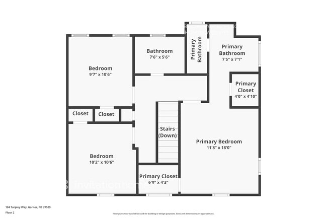 Photo - 104 Tarpley Way