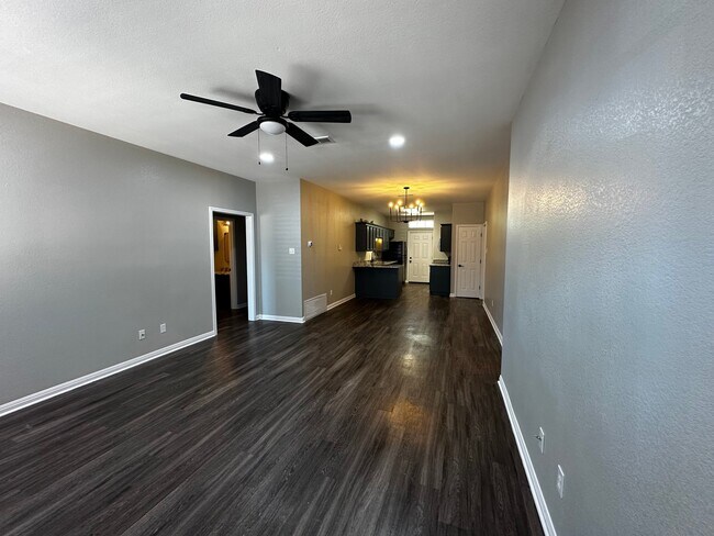 Photo - 1613 Bagby Ave