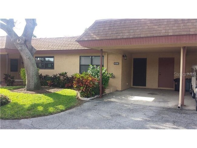 Photo - Adorable 1/1 condo with dock and amenity community Unit 1