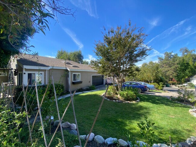 Building Photo - Single Story Home with Solar in Coto De Ca...