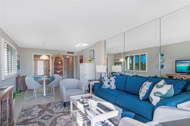 Photo - 1300 Gulf Shore Blvd N Unidad 406