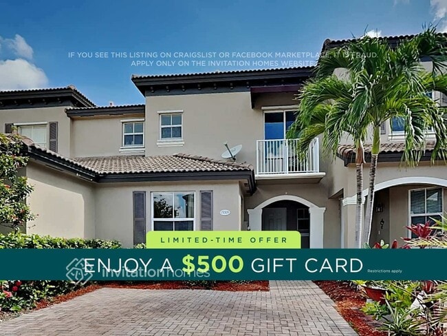 Building Photo - 15305 SW 88th Terrace