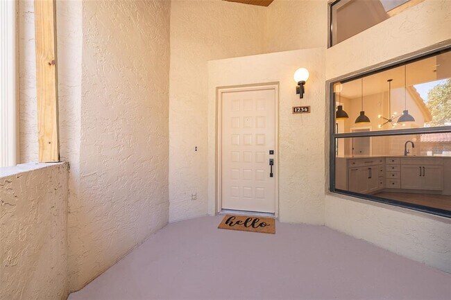 Photo - 1234 Lake Willisara Cir Unit 23