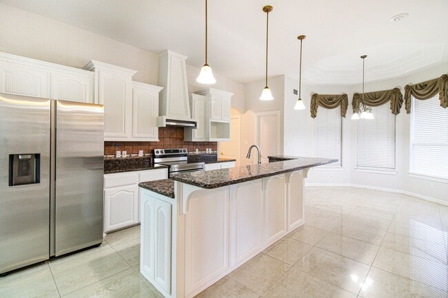 Photo - 2801 Summer Breeze Ave