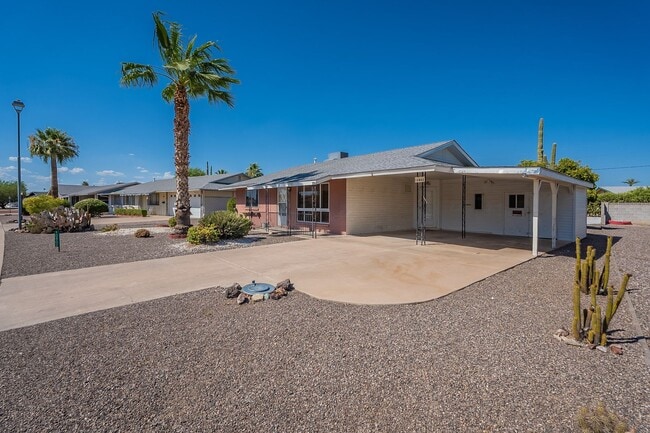 Photo - 10802 W Hope Dr