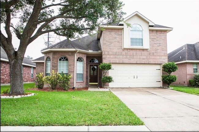 Building Photo - Worthington Drive, Pearland, TX 77584 - 3 BR 2.5 BA single-family home
