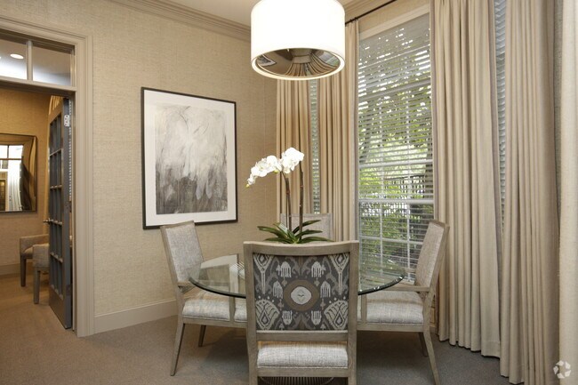 Sala de conferencias - The Left Bank