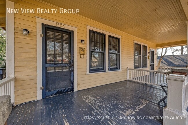 Photo - 1506 Nassau Blvd