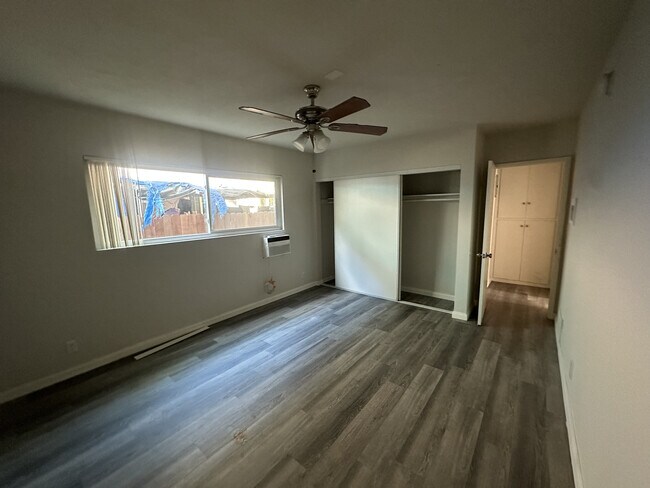 Park Tampa Apartments
