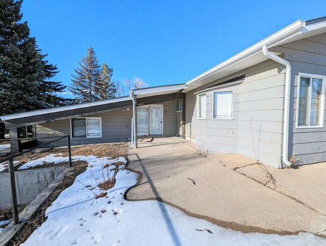 Photo - Large and Unique home in Castle Rock!