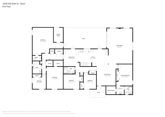 Photo - 12530 SW 204th St