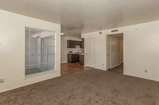 WINDSOR FOREST APARTMENTS