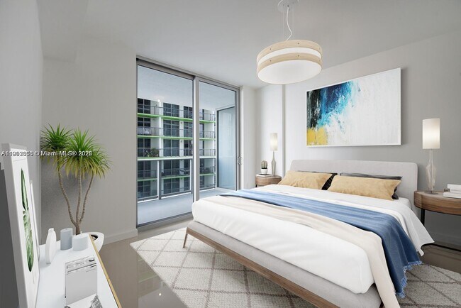 Photo - 488 NE 18th St Unidad 2506