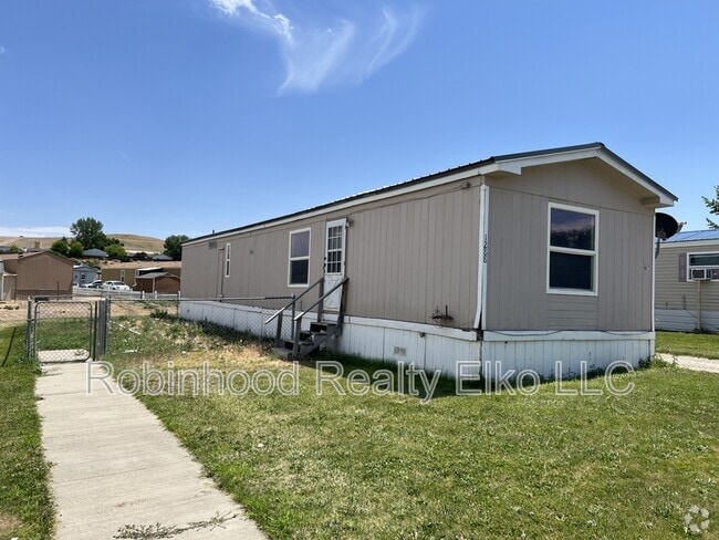 Building Photo - 1288 Stitzel Rd Rental