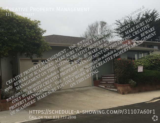 Building Photo - 114 14th St Rental