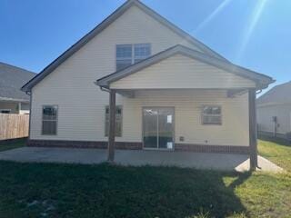 Photo - 1305 Angus Trail