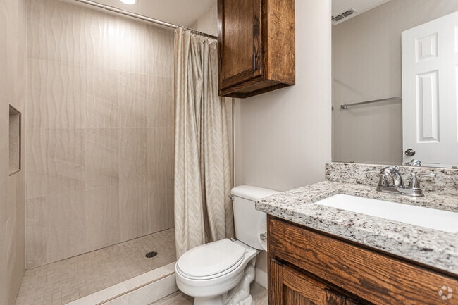 Photo - Texan Ranch Apartments