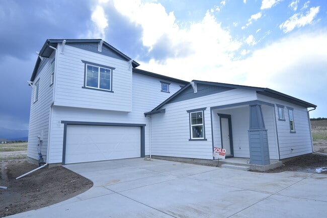 Building Photo - 10214 Spry St Rental