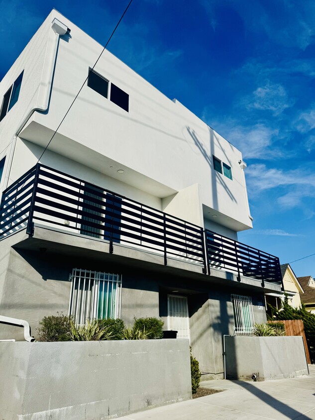 Photo - 2-212 E 29th St (Los Angeles, CA)