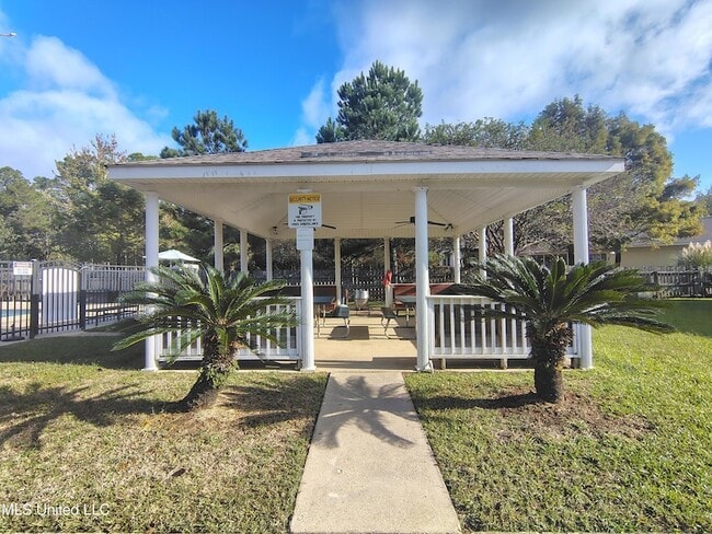 Photo - 5080 Gautier Vancleave Rd Unit E7