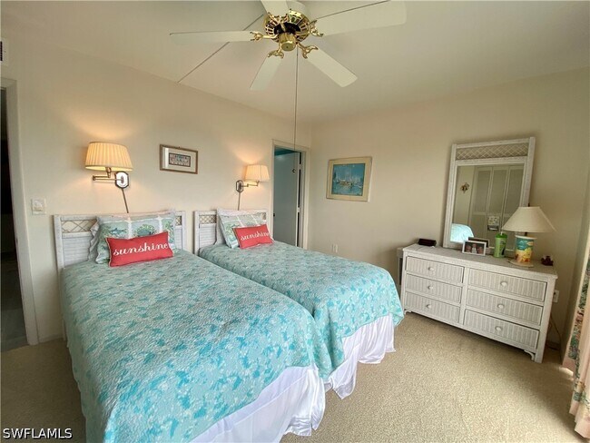 Photo - 10851 Gulf Shore Dr Unidad 1001