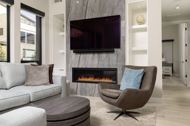 Photo - Fully Furnished Ground-Floor Rancharrah Condo