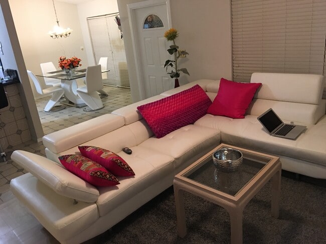 living room - 373 Springdale Cir