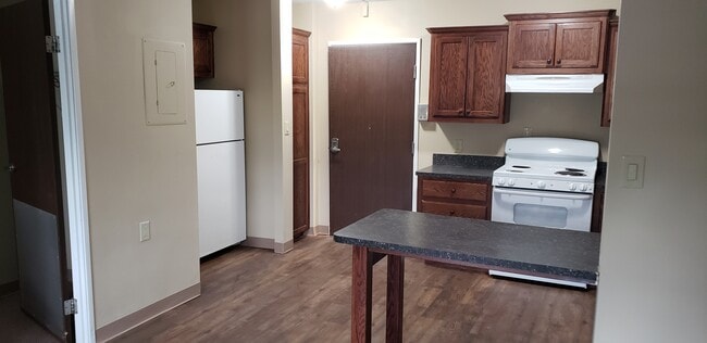 Photo - Gorman Towers - 62+ Senior Living