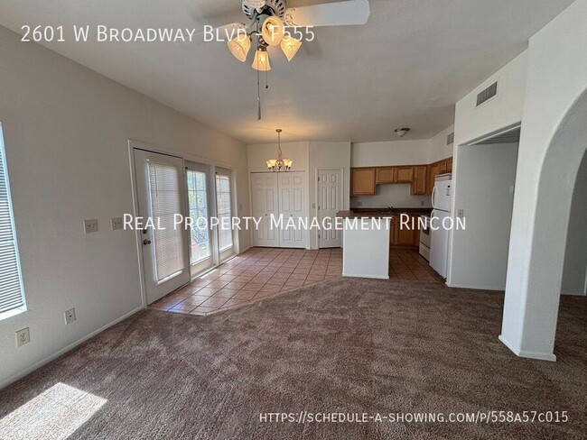 Photo - 2601 W Broadway Blvd