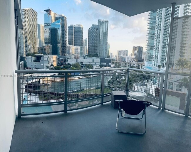 Building Photo - 350 S Miami Ave Unit 1905