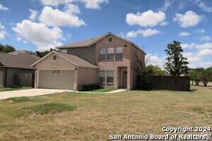 Building Photo - 5011 Teall Falls Rental