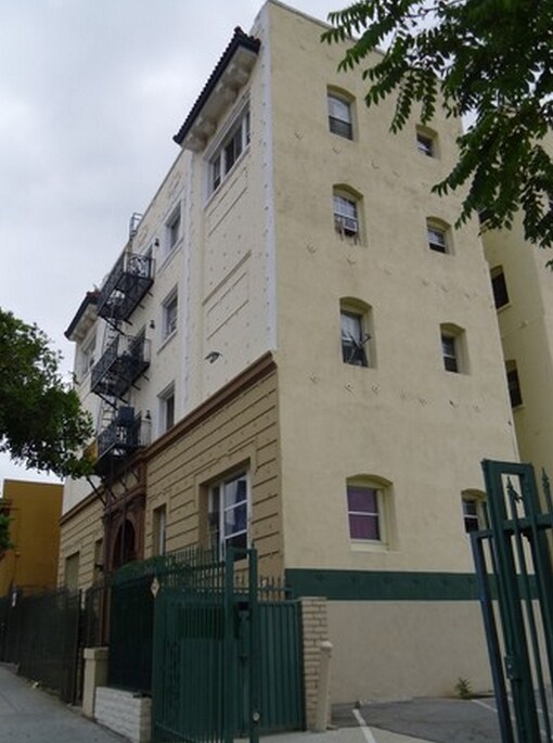 Photo - Regal Lofts