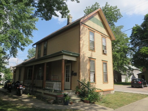 Photo - 1015 Jackson St Apartment Unit 1