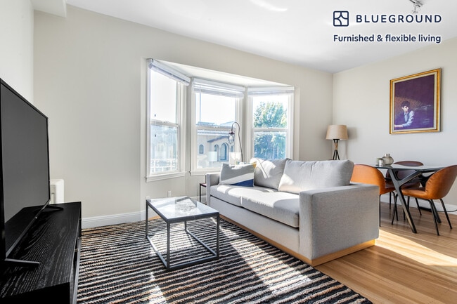 Photo - 2232 North Point St Unit FL3-ID434