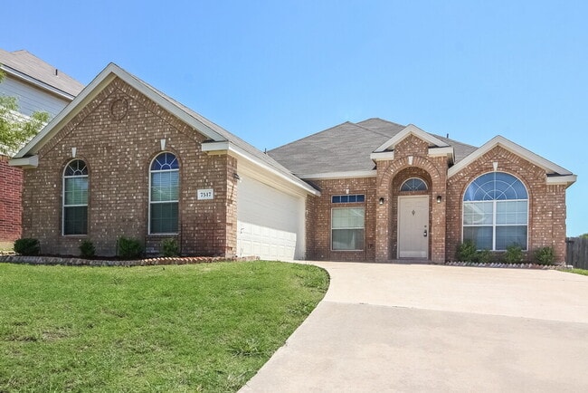 Photo - 7517 Creek Meadow Dr House