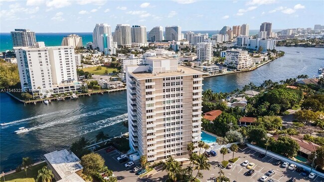 Photo - 888 Intracoastal Drive Unit 15E Unidad 15E