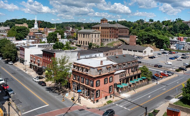 Photo - 101 Northampton St Unit 7