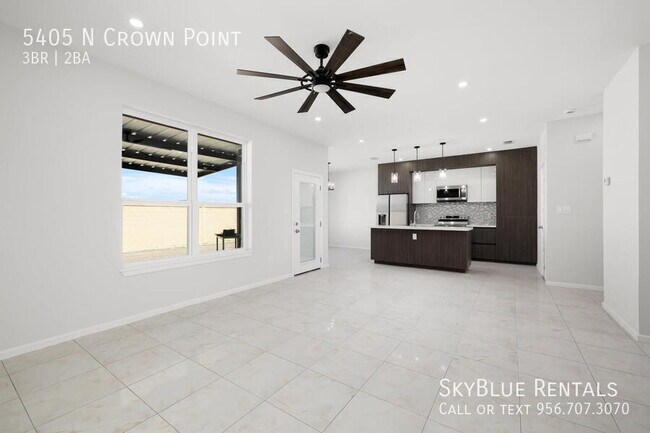 Photo - 5405 N Crown Point