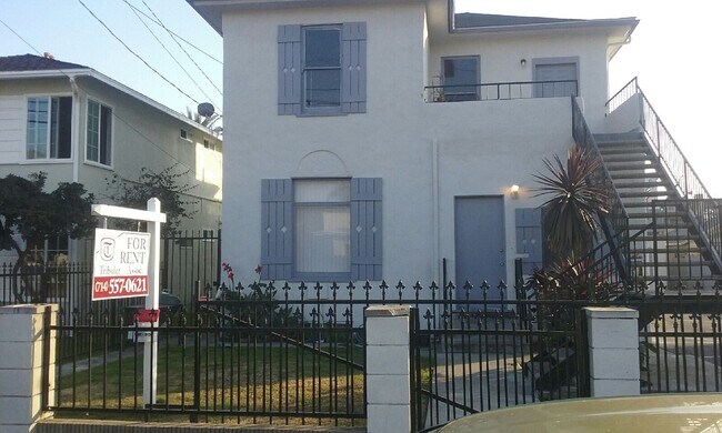 Santa Ana College Campus