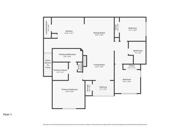 Photo - Stylish 3-Bedroom Guard-Gated Condo Near the Las Vegas Strip