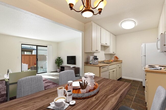 Photo - Almondwood Apartments