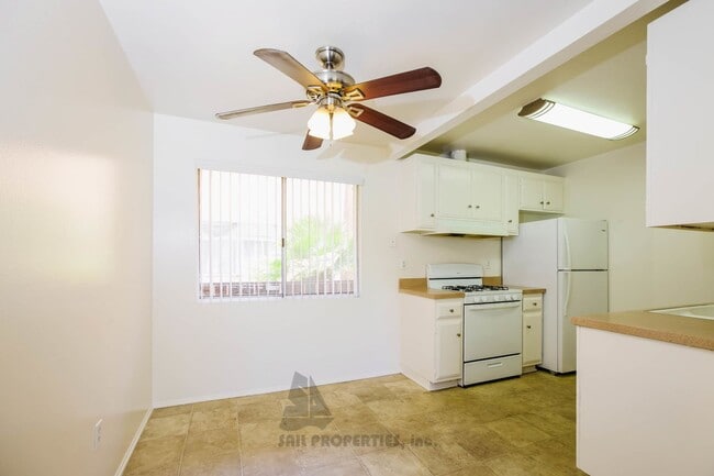 Photo - Charming 1-bedroom, 1-bath Condo in Huntington Beach