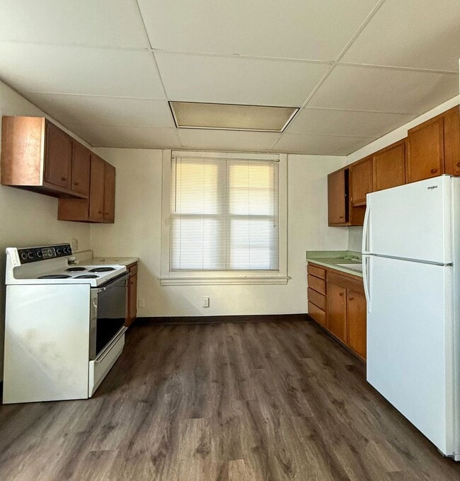 Photo - Darin Johnson Triplex Unit 1-Front