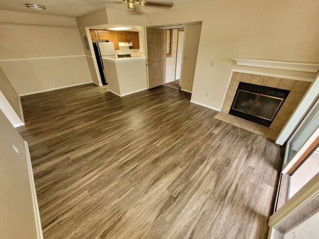 Photo - Rampart View Apartments