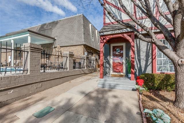 Photo - 5901 Copperwood Ln Unidad 1135