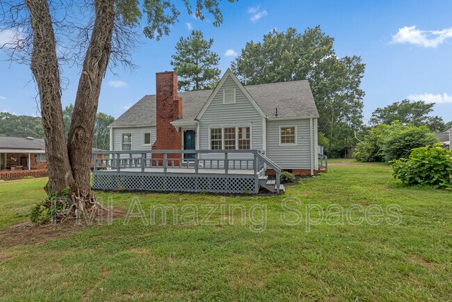 Photo - 4315 Gibbon Rd House